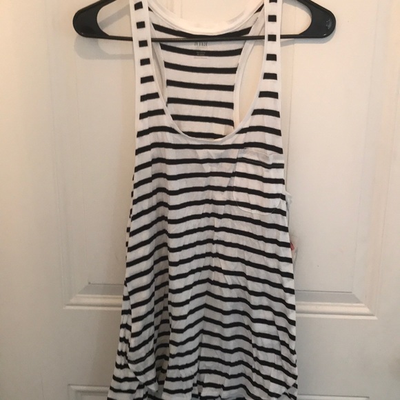 Woman tank top - Picture 1 of 3